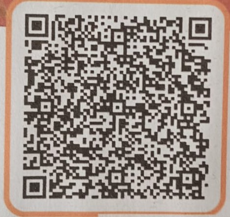 UPI QR Code
